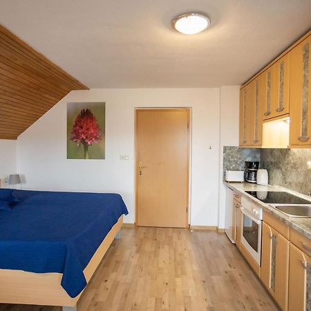 Apartmaji Alpski Cvet - Hisa Gorenc 보히니 외부 사진