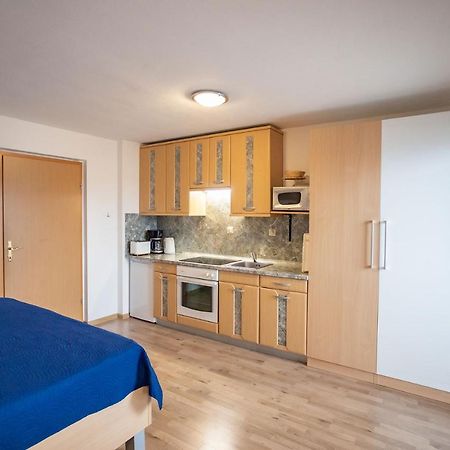Apartmaji Alpski Cvet - Hisa Gorenc 보히니 외부 사진