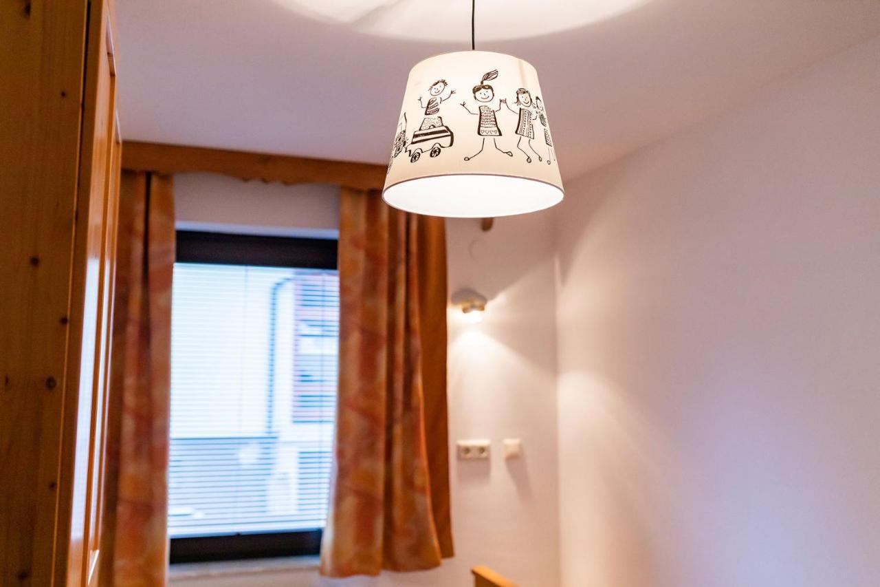 Apartmaji Alpski Cvet - Hisa Gorenc 보히니 외부 사진