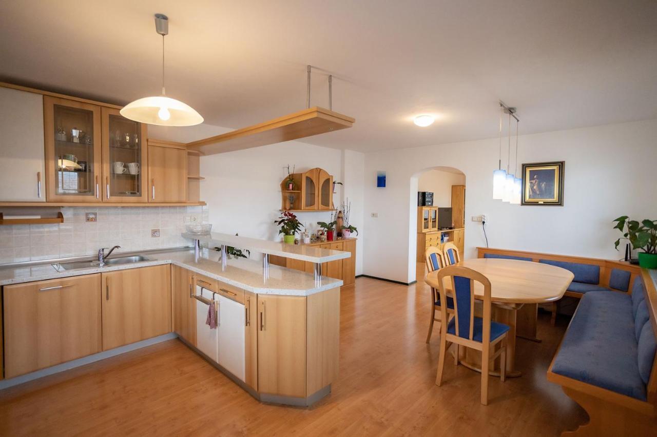 Apartmaji Alpski Cvet - Hisa Gorenc 보히니 외부 사진