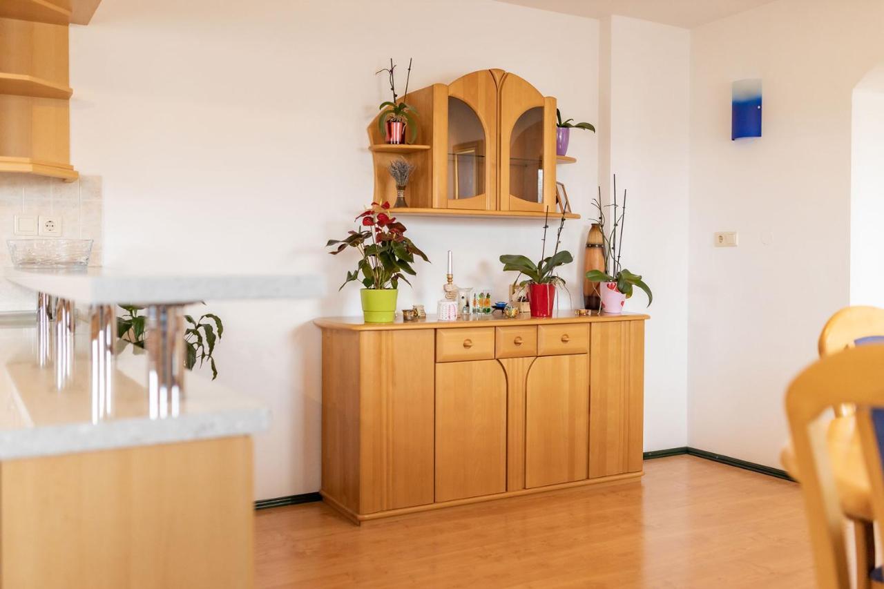 Apartmaji Alpski Cvet - Hisa Gorenc 보히니 외부 사진